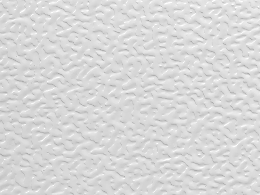 Stucco (outside panel)